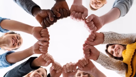 GCC/CDF Global Changemaker Fellowship 2025