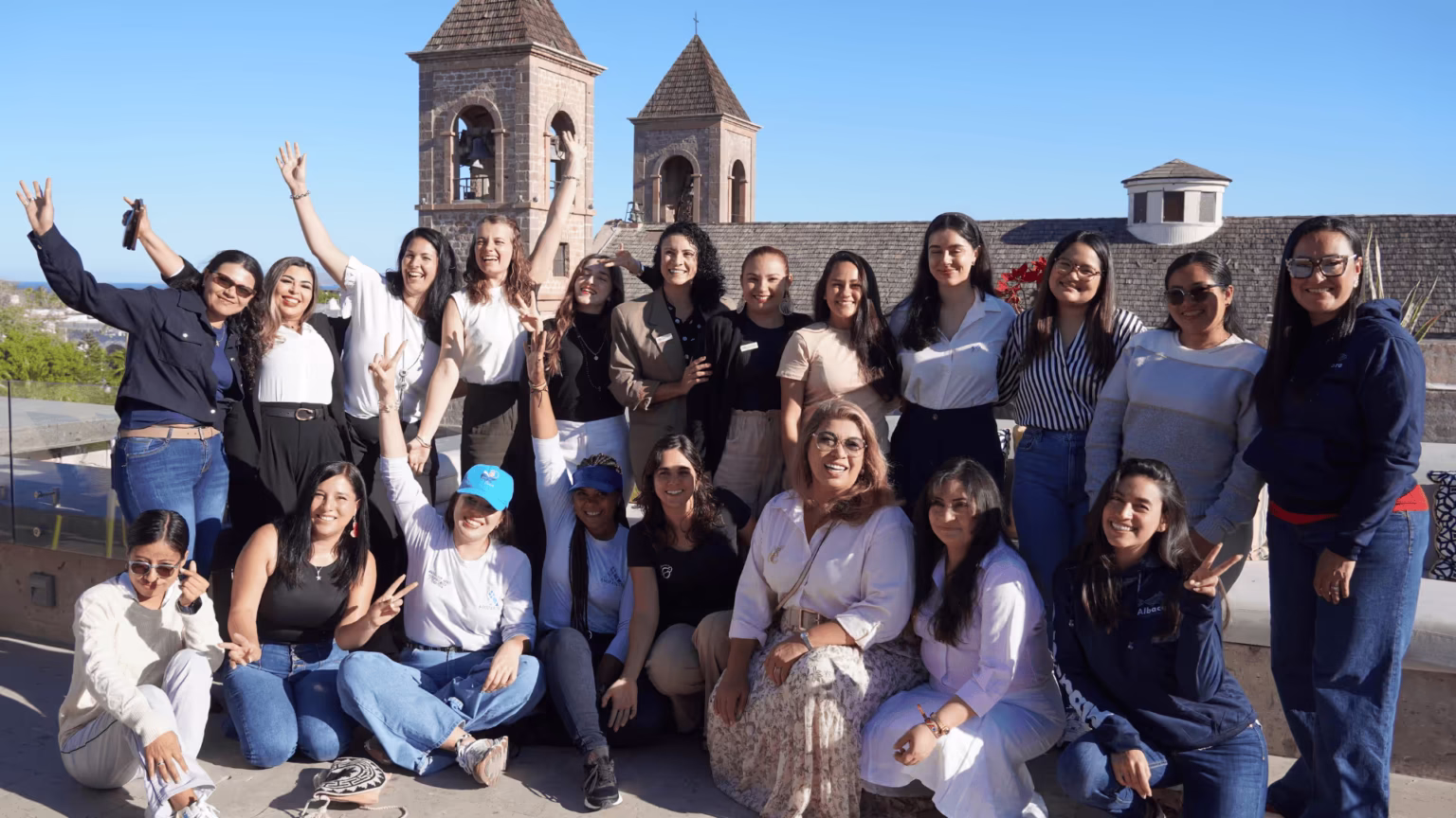 Women in Ocean Food Innovation Studio – Latin America & Caribbean 2026