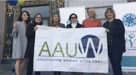 AAUW Career Development Grants 2026