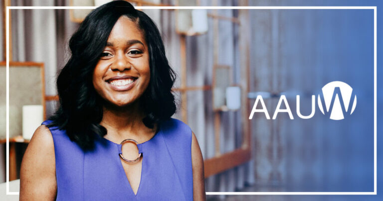 AAUW International Fellowships 2026