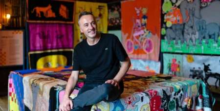 British Council Biennials Connect Grants 2025
