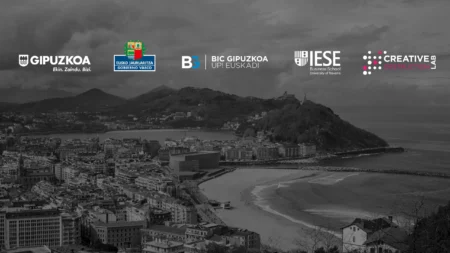 CDL‑San Sebastián AI for Startups 2025