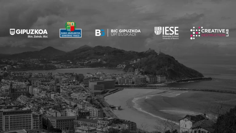 CDL‑San Sebastián AI for Startups 2025