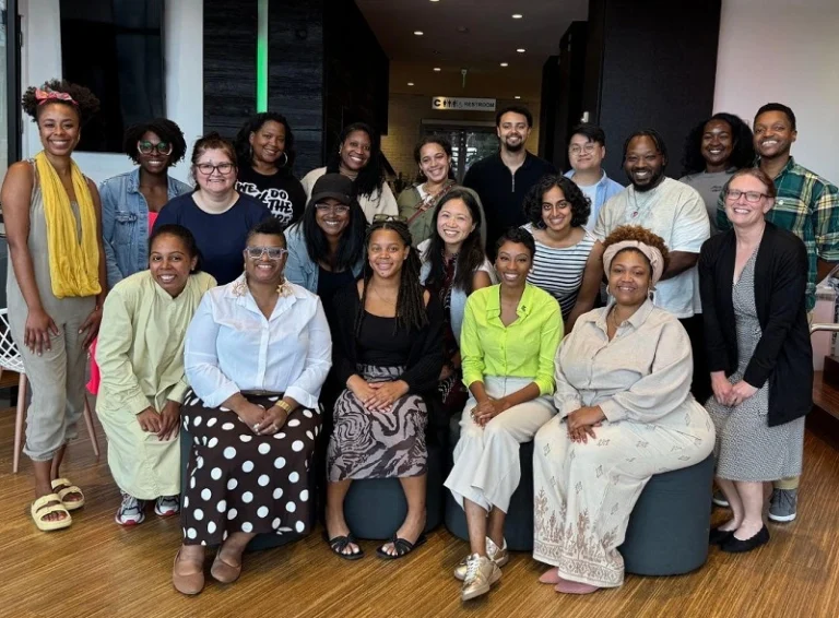 Camelback Fellowship 2025