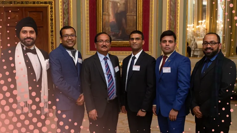Chevening India Cyber Security Fellowship 2026–2027
