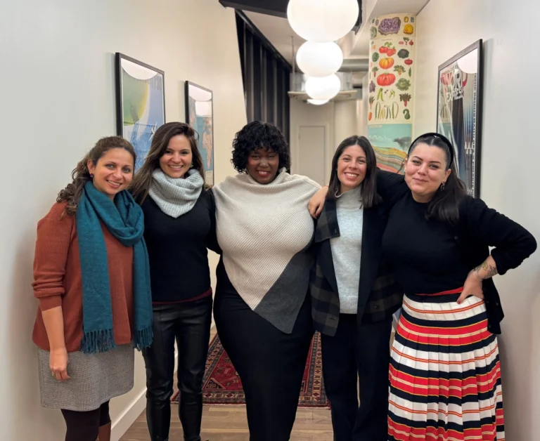 Chevening Clore Leadership Fellowship