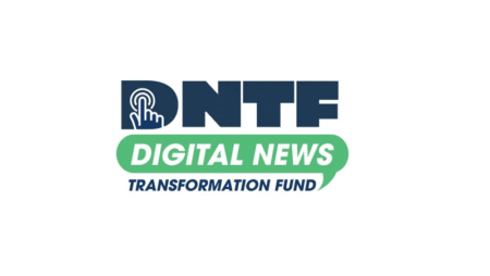 Digital News Transformation Fund 2025