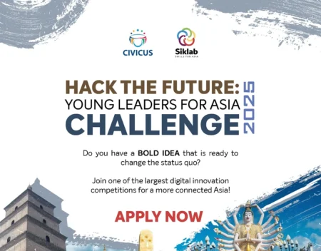 Hack the Future 2025