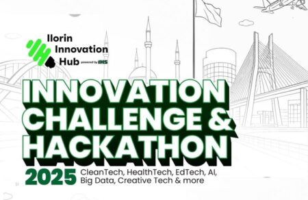 Ilorin Innovation Challenge & Hackathon 2025
