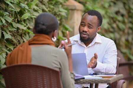 Legal Empowerment Fund Grants 2025