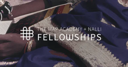 MAP Academy & Nalli Fellowship 2025–2027