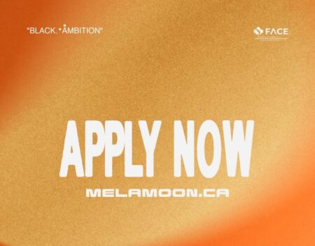 Melamoon Pitch Competition for Black Businesses 2025