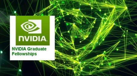 NVIDIA Graduate Fellowship Program 2026–2027