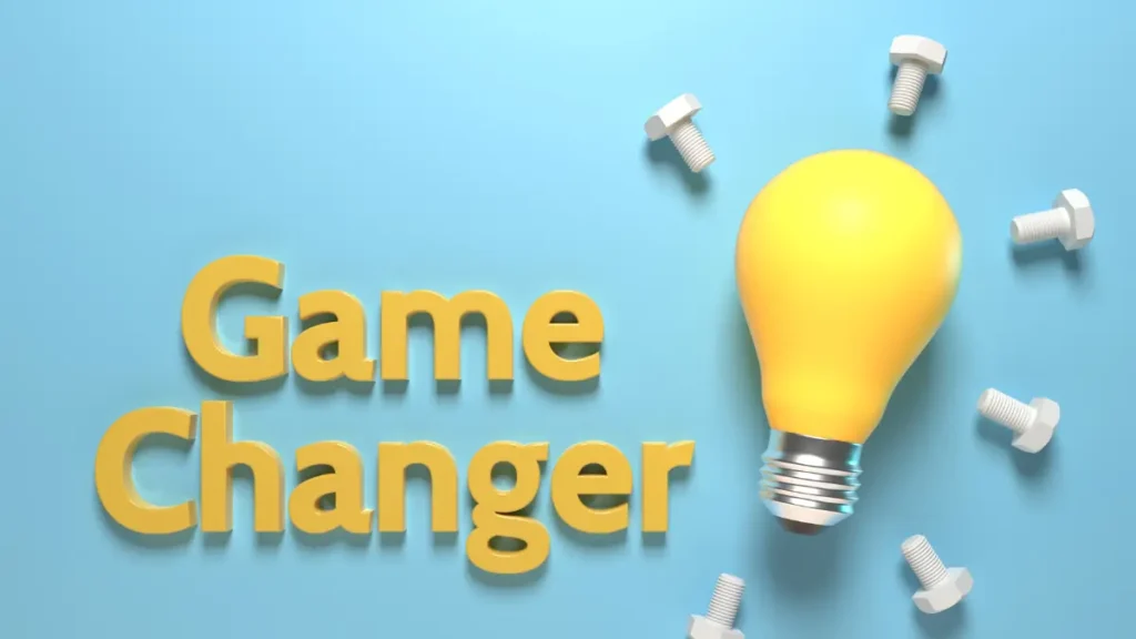 The Anatomy of a Game-Changing Grant Proposal