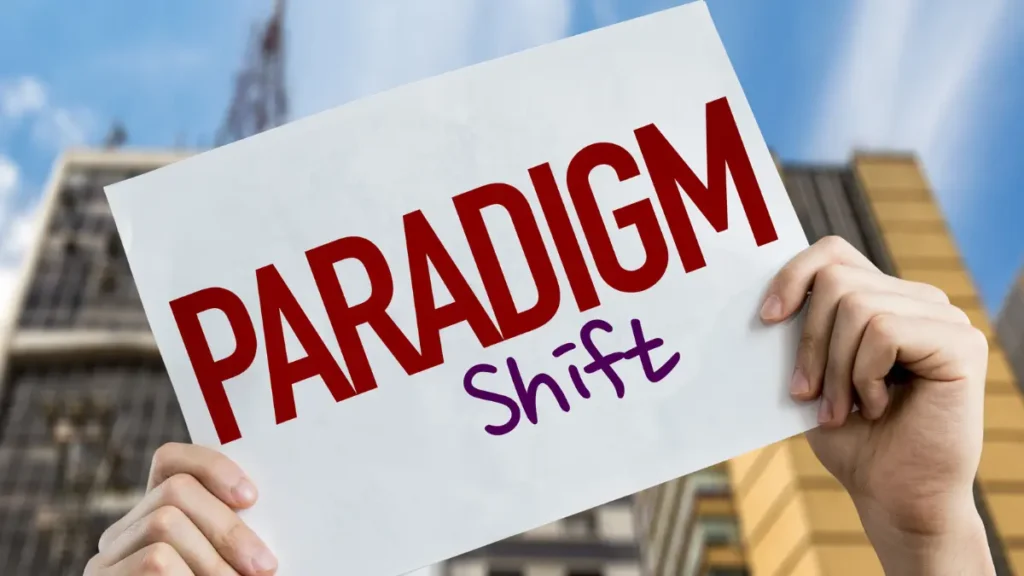 The Great Funder-Grantee Power Shift