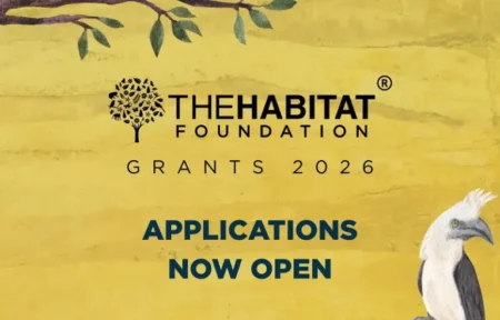 Habitat Foundation Grants 2026
