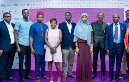 SARA by WEMA Transforming Nigerian Youths Program 2025
