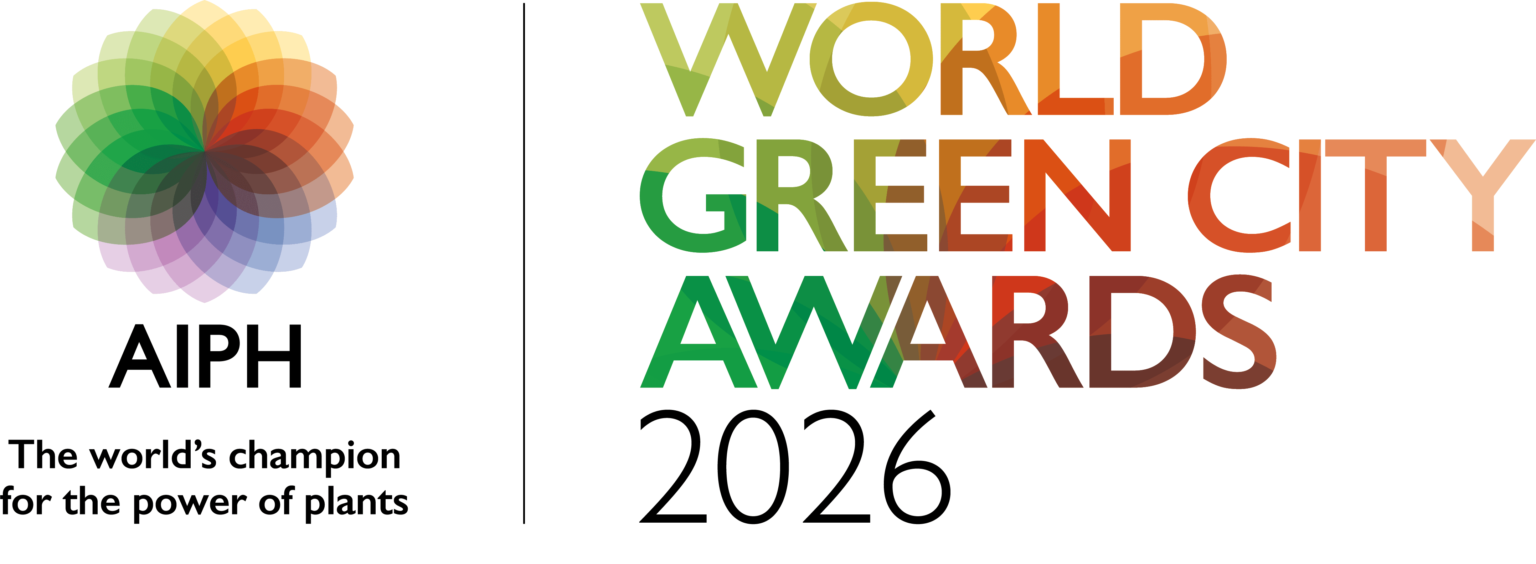 AIPH World Green City Awards 2026