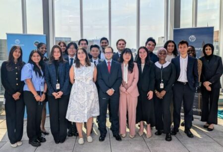 World Bank Treasury Summer Finance Internship 2026