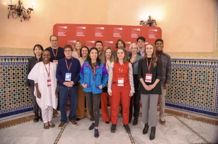 WCSFP Global Career Accelerator 2025