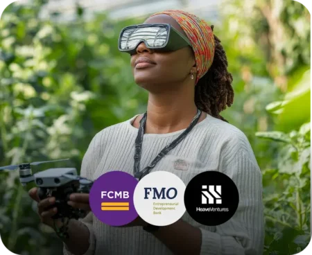 FCMB-FMO AgriTech Investment Readiness Program 2025