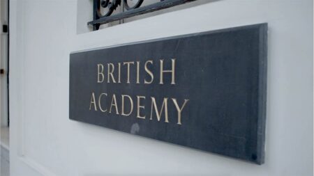British Academy APEX Awards 2026