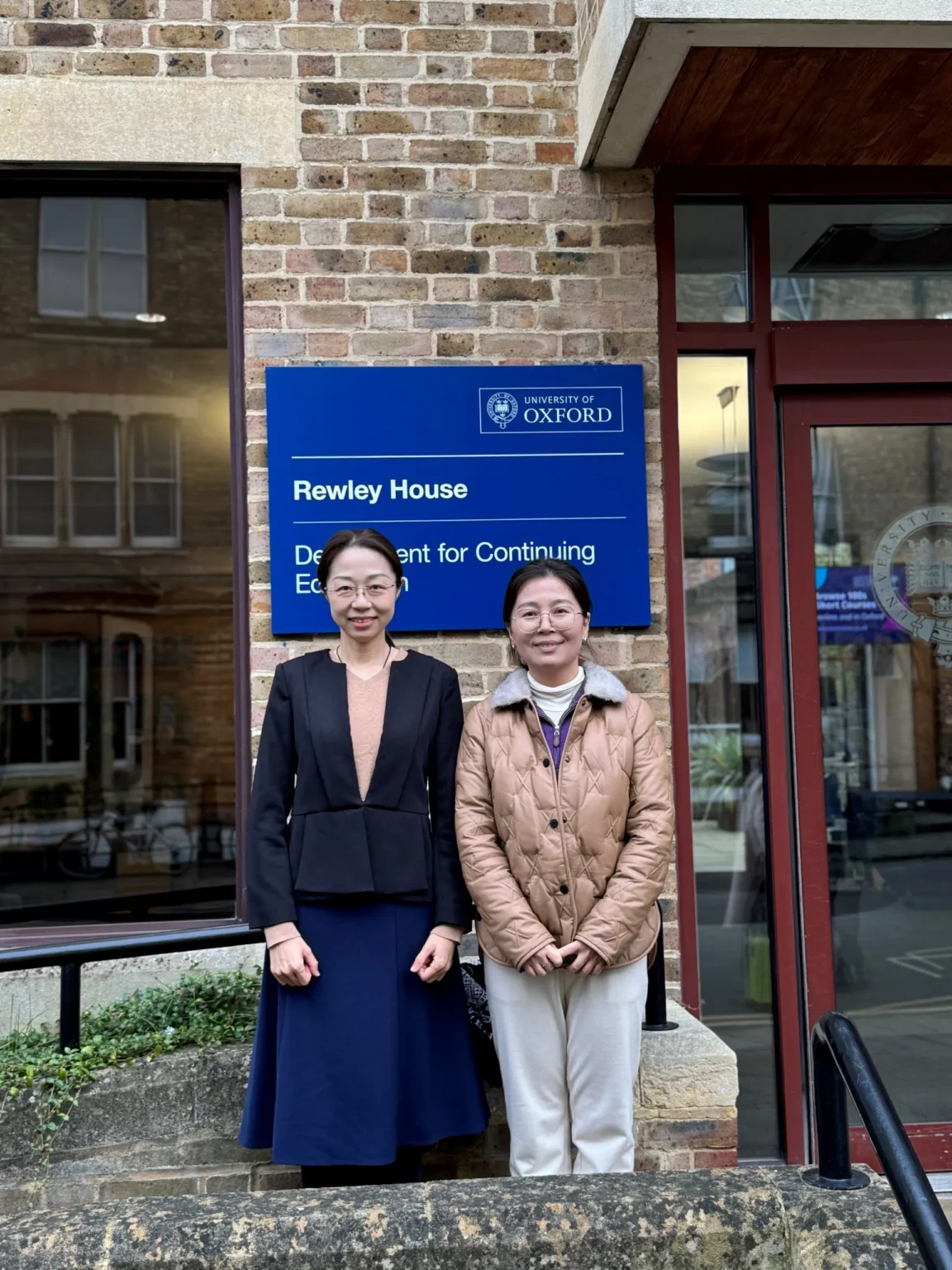 Chevening Healthcare Health Policy and Health Reform Fellowship 2026–2027: Fully Funded Opportunity at Oxford Chevening Healthcare, Health Policy and Health Reform Fellowship 2026–2027