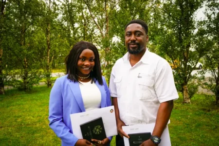 UNESCO AfriMAB-GRÓ LRT Land Restoration Fellowships 2026