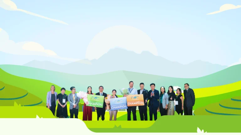 Net Zero Challenge 2025