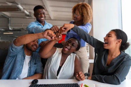 Health Equity Accelerator Leadership Fellowship 2025