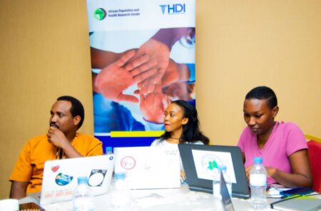APHRC Pauline Bakibinga Memorial Scholarship 2025