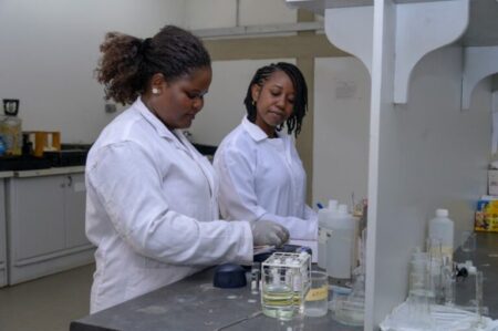 AWARD Leadership Program for Emerging African Women in Agricultural Sciences 2026