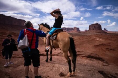 Alan Hagman Photojournalism Grant 2025