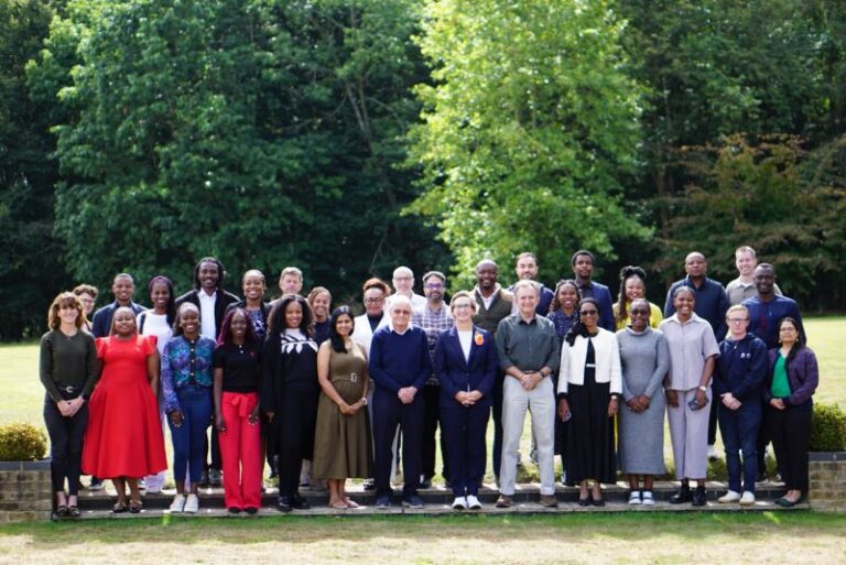 Archbishop Tutu Leadership Fellowship Programme 2026