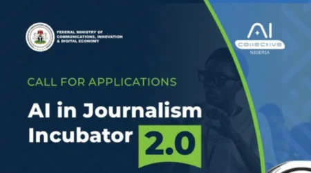 CJID AI in Journalism Incubator 2.0
