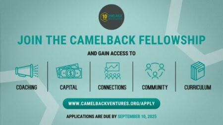 Camelback Fellowship 2026