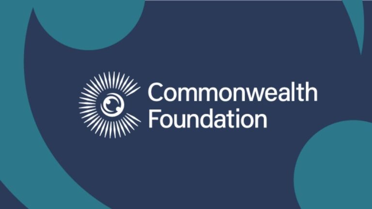 Commonwealth Foundation Grants 2026