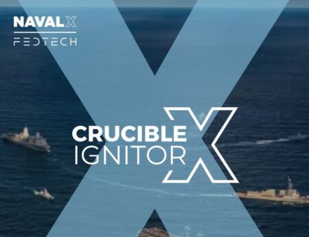 Crucible Ignitor 2026