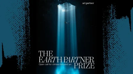 Earth Partner Prize 2025