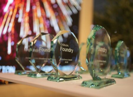 GSMA Foundry Excellence Awards 2026
