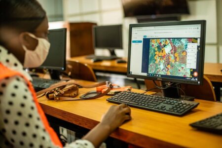 World Bank GFDRR Risk Data Fellows Program 2025
