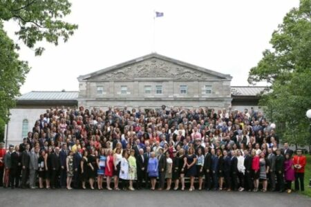 Governor General’s Canadian Leadership Conference 2026
