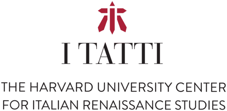 I Tatti Residential Fellowships 2026-2027