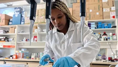 ICGEB SAWBP PhD Fellowship 2025 – Second Call