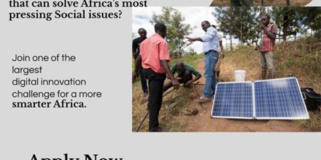Smart Africa Challenge 2025