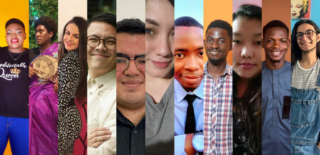 IAS Youth Hub Seed Grant Programme 2025