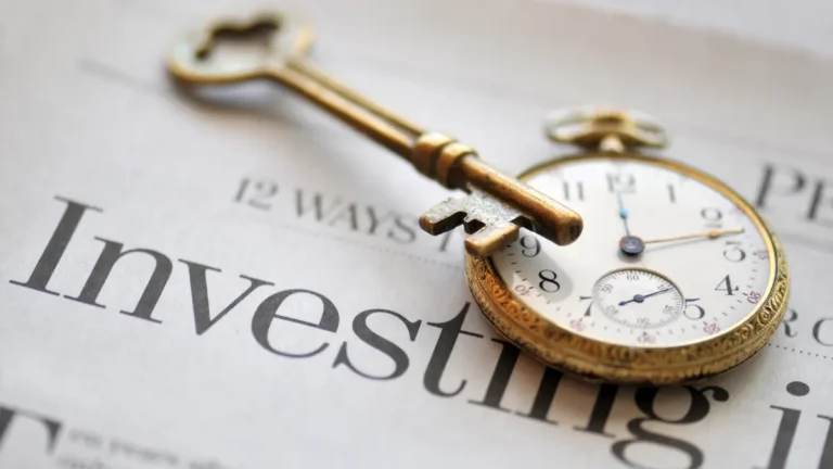 Investment Readiness Accelerator Series for African Startups