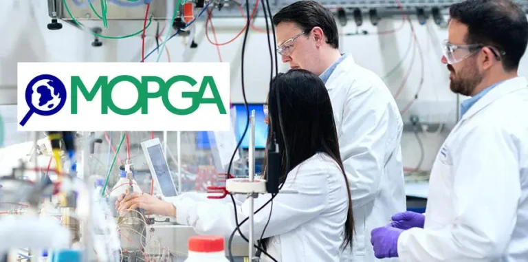 MOPGA Visiting Fellowship Program 2026