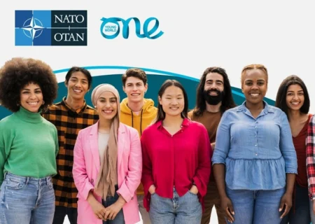 One Young World Academy: NATO and the Future of Global Security and Peace 2025