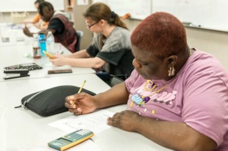 ProLiteracy Literacy Opportunity Fund 2025